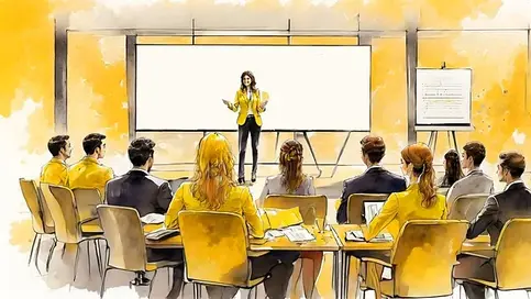 Coaching for Success: How to Build Stronger Leaders in Your Organization