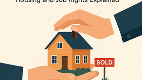 Can My Employer Stop Me From Moving?