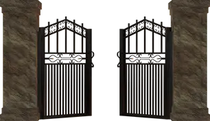 Weatherproof Gate Seals: How They Protect Your Business	