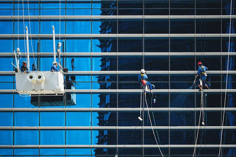 professional cleaning company