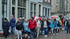 Goed en zoet - NIW - 9 september 2026