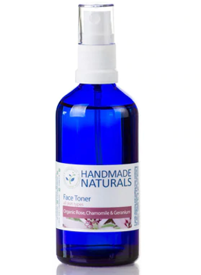 Organic Rose, Chamomile & Geranium Toner.webp