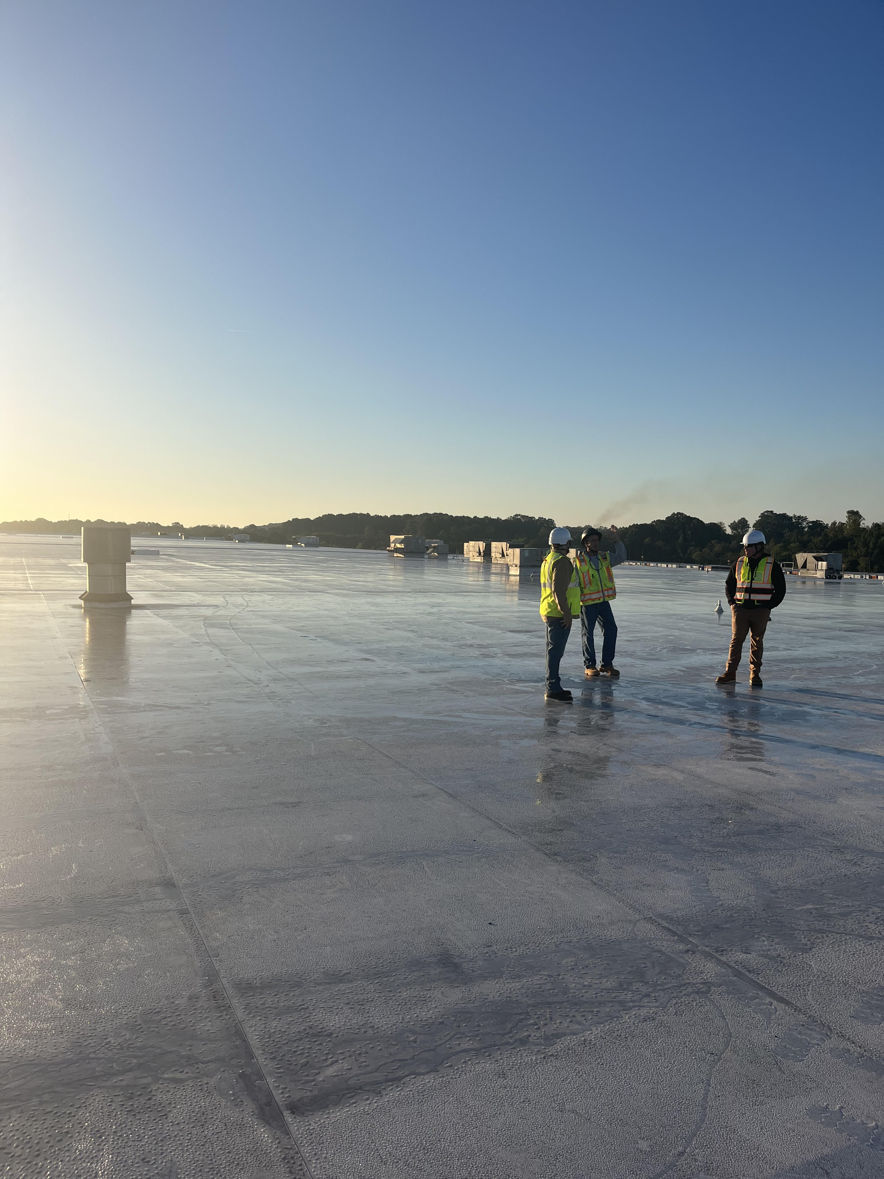 The Southeastern Plumbing & Heating team