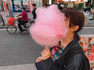 東京の夢で逢えたら