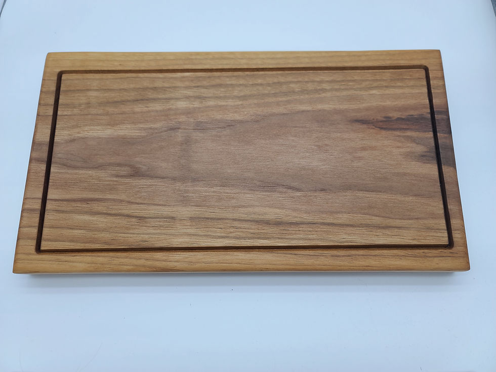 Thumbnail: Custom Cutting Boards