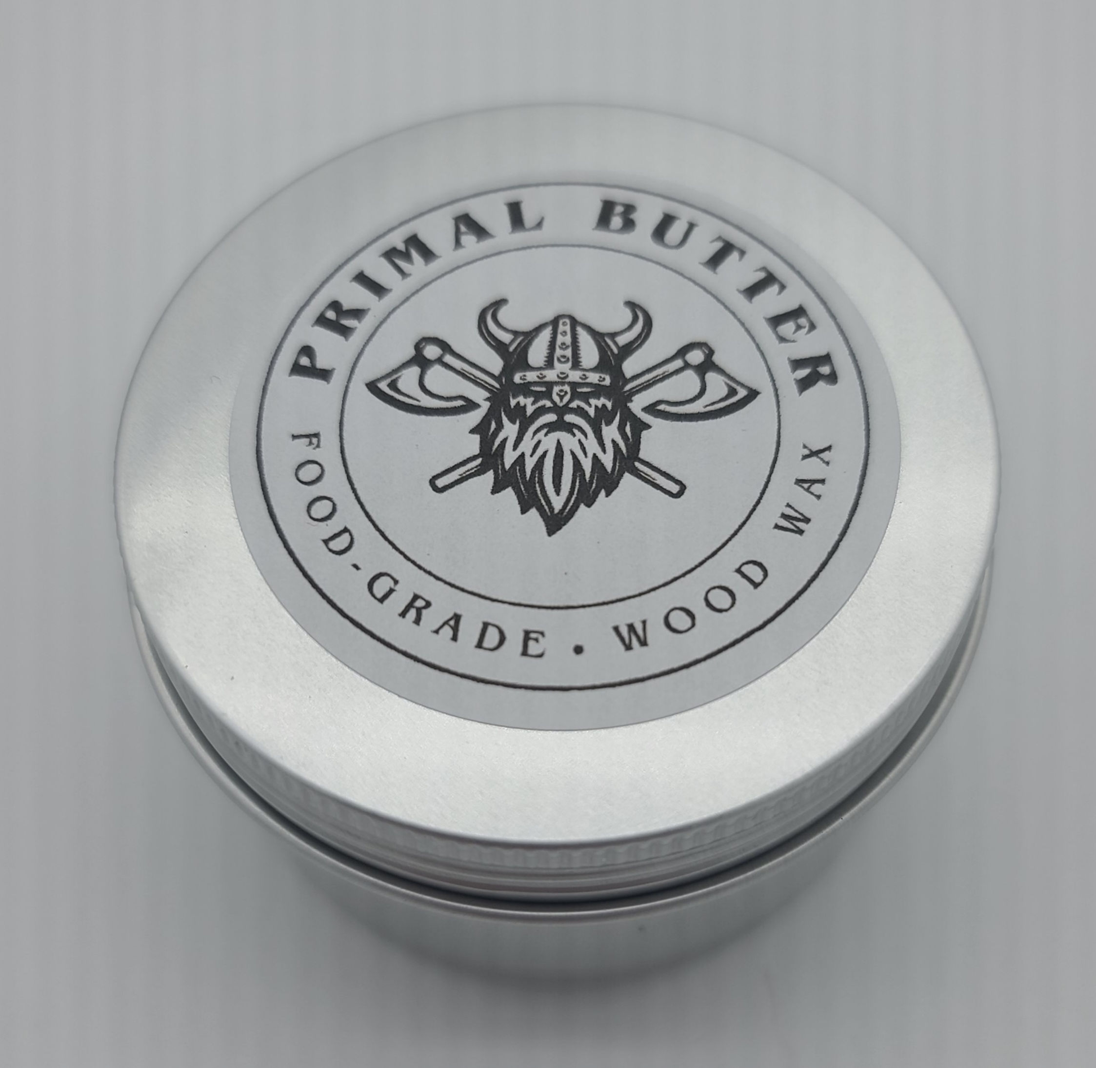 Primal Butter