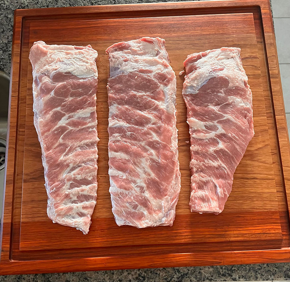 Thumbnail: Custom Cutting Boards