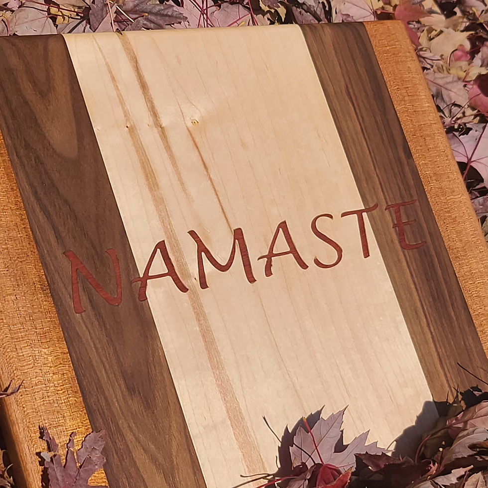 Thumbnail: Custom Cutting Boards