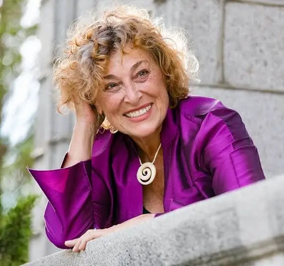 Saturday Evening Starts Strong with Patti Shaffner
