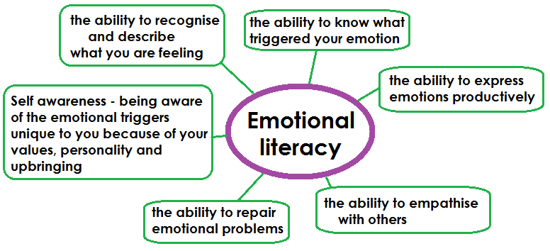 Emotional Literacy