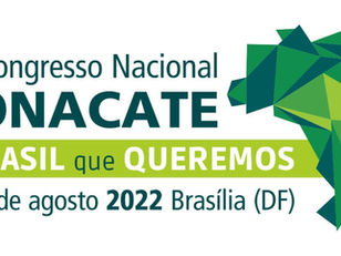 CARTA DE BRASÍLIA 2022 – CONACATE