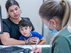  Sistema Único de Saúde (SUS) avança no fortalecimento da assistência às pessoas com Transtorno do Espectro Autista (TEA).