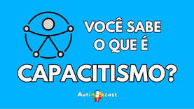 O que é capacitismo?