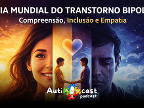 O Dia Mundial do Transtorno Bipolar, celebrado em 30 de março, chama a atenção para a importância da conscientização sobre uma condição de saúde mental que ainda é cercada por estigmas e desinformação.