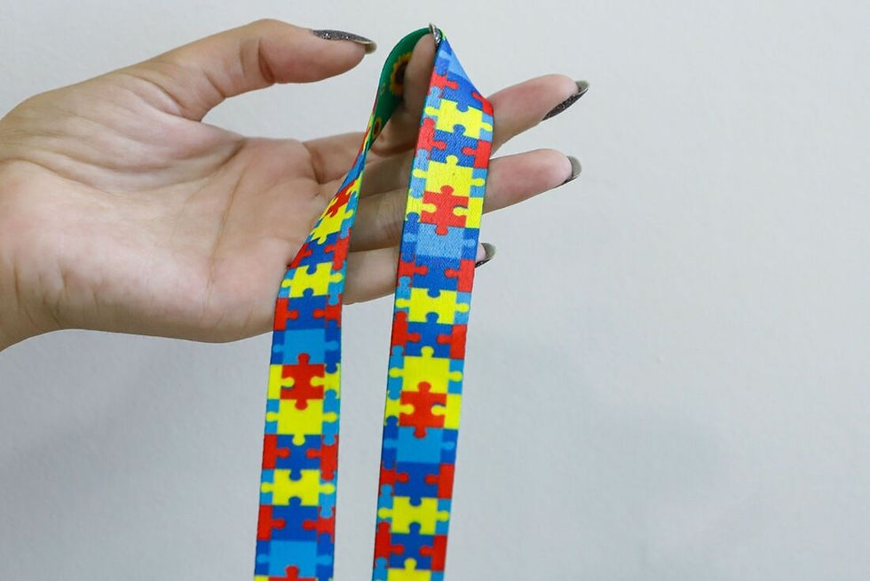 Transtorno começa a ser reavaliado como um possível produto da seleção de habilidades cognitivas