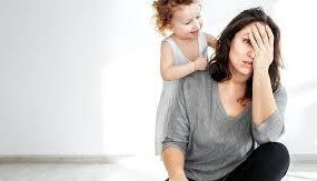 o impacto do burnout na realidade das mães atípicas