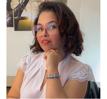 Foto do escritor: Drª Gisely Azevedo