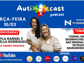 Cuidar, incluir e desenvolver: qual é o papel das terapias no crescimento e na autonomia de pessoas neurodivergentes e com deficiência?