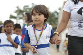 Ações do MEC buscam a inclusão dos estudantes autistas