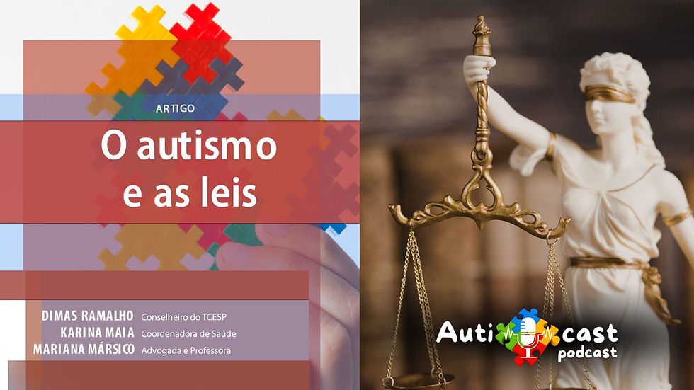 Estima-se que existam cerca de 6 milhões de brasileiros com o Transtorno do Espectro Autista (TEA). São pessoas que, embora compartilhem um núcleo de traços comportamentais, formam um grupo, no fundo, bastante heterogêneo