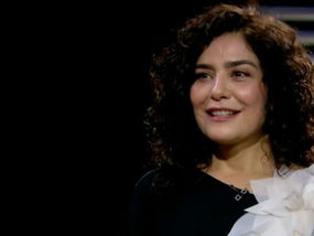 Letícia Sabatella participa de campanha sobre autismo do Ministério da Saúde