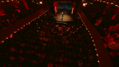 Especial Prime Video