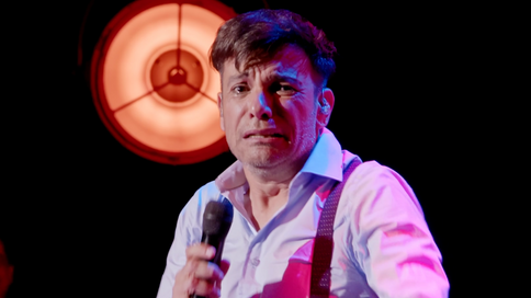 Especial Prime Video