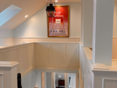 Art Installation Company adheres to museum quality standards.