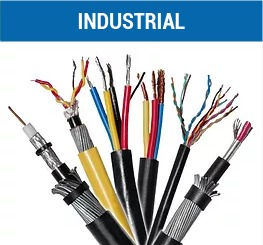 cable insdustrial cablecom