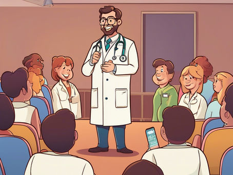 The Shallot State of the Science Union