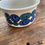 Miniatyrbilde: Figgjo Saturn ildfast form