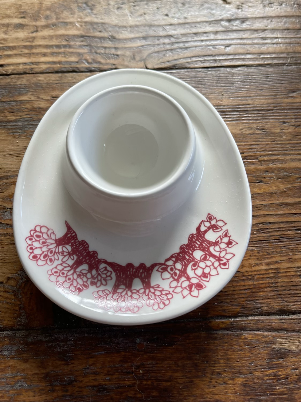 Miniatyrbilde: Figgjo Arden eggeglass