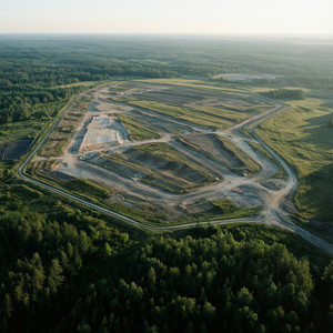 Exclusive Land Development Opportunities