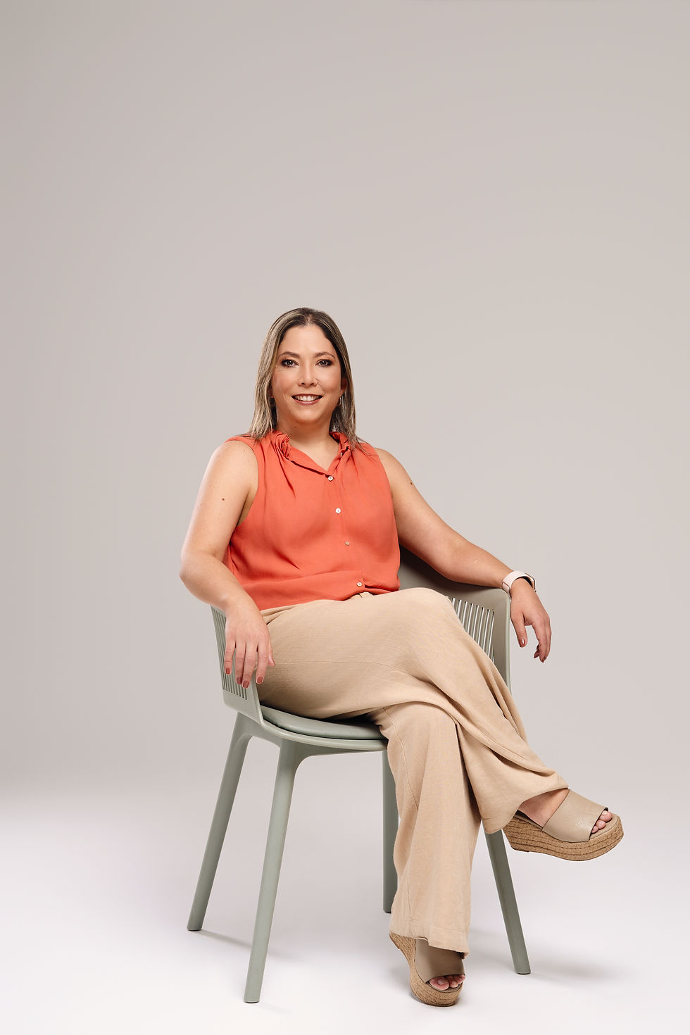 ¿Quién es Ana María Támara Martelo?