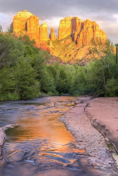 5-Day Sedona Retreat