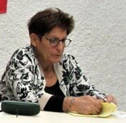Antoinette Gallifet