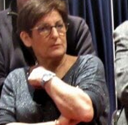 Antoinette Gallifet