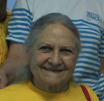 Christiane Vdovenko