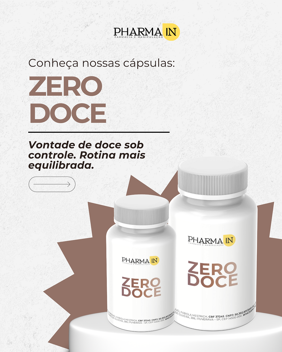 Miniatura: Zero Doce