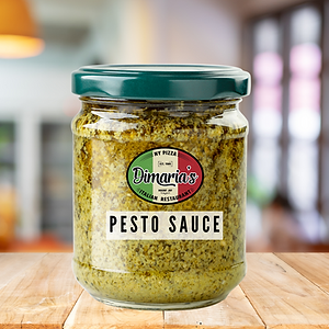 Pesto sauce