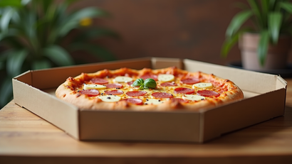 Streamline Your Pizza Orders Online: Online Pizza Ordering Tips for a Smoother Slice Experience