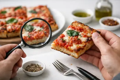 How to Review Grandma Pie Slice Quality Well