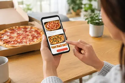 Pizza Ordering App Trends That Make Dinner Easier