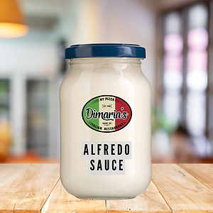 Alfredo sauce