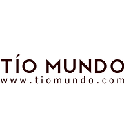 Logo de SALSAS TÍO MUNDO