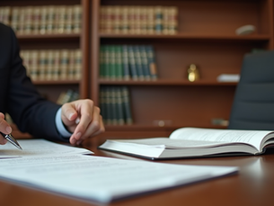 Consejos Legales para Casos de Derecho Familiar