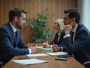 Consultas Legales en Línea: Ventajas y Beneficios