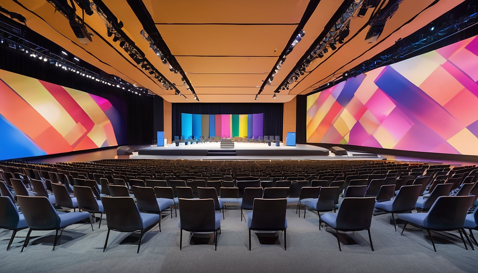 Global Academic Innovation Conference 2024