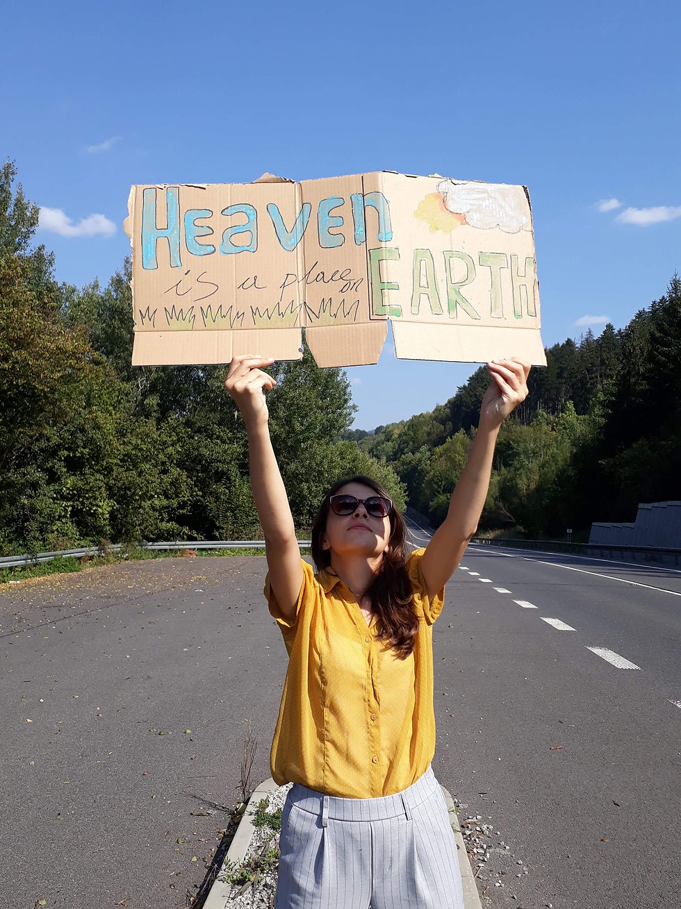 Autostopem przez galaktykę