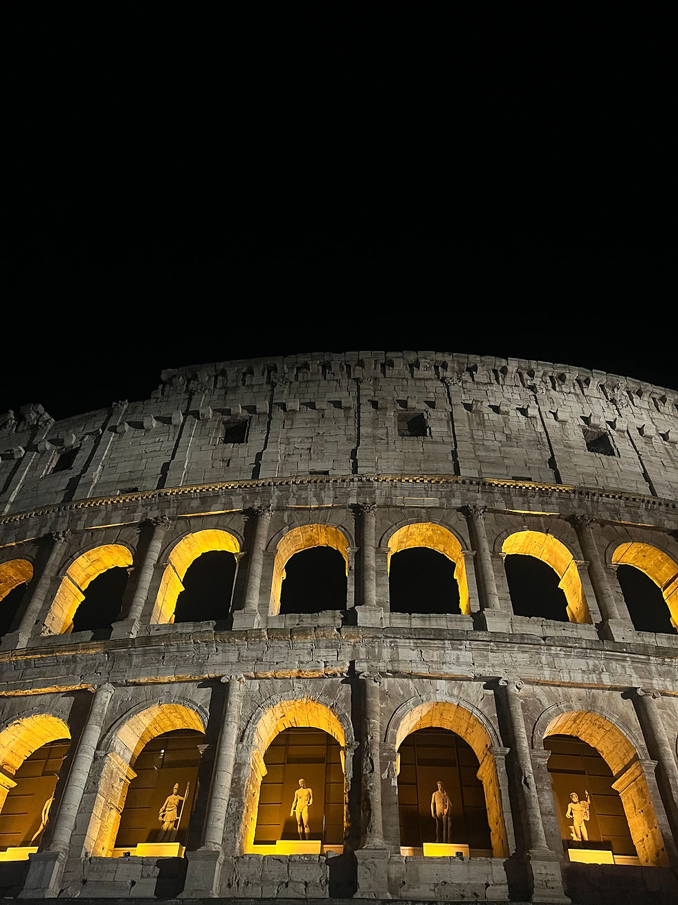 Koloseum